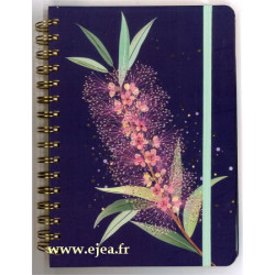 Carnet Turnowsky A5...