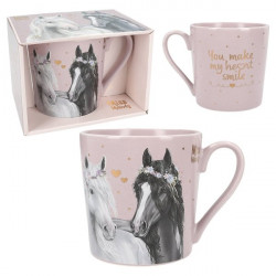 Miss Melody Mug Couple de...