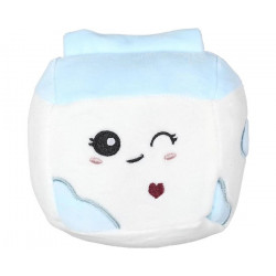 Peluche Petit-déjeuner...