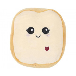 Peluche Petit-déjeuner...