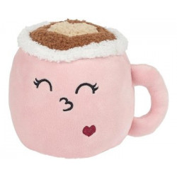 Peluche Petit-déjeuner...
