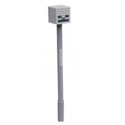 Minecraft Stylo Squelette