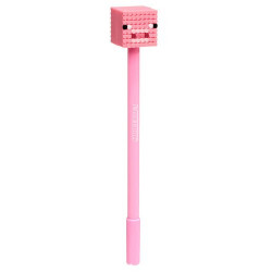 Minecraft Stylo Cochon