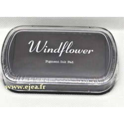 Encreur Windflower Chocolat