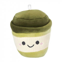Mini peluche Kawaii Sundae...