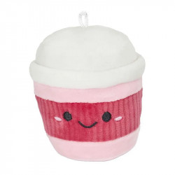 Mini peluche Kawaii Sundae...