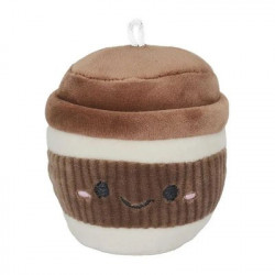 Mini peluche Kawaii Sundae...