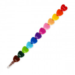 Legami Crayons de couleurs...