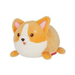 Legami Super Soft mini Corgi