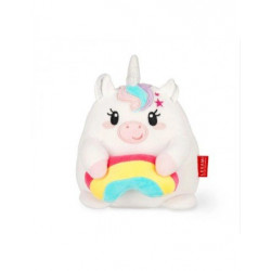 Legami Super Soft mini Licorne