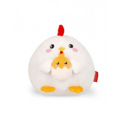 Legami Super Soft mini Poule