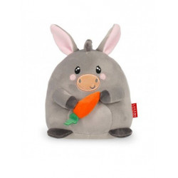 Legami Super Soft mini Âne