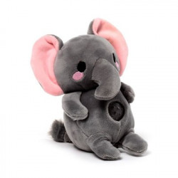 Peluche Queasy Squeezie...