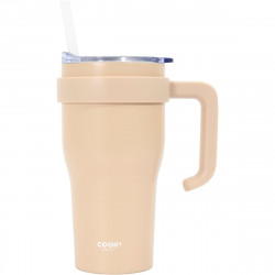 Mug de transport Miami Sable