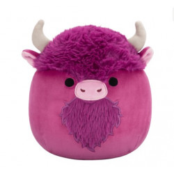 Squishmallows Dave le Bison