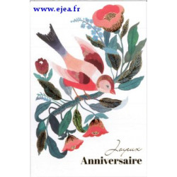 Carte Au Pays des...