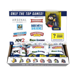 Roblox Figurine Meilleurs...