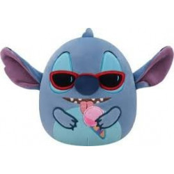 Squishmallows Stitch Glace