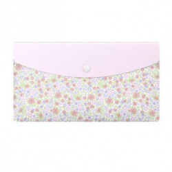 Pochette enveloppe Oxford...