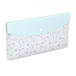 Pochette enveloppe Oxford...