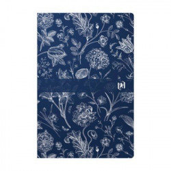 Cahier Oxford Floral...
