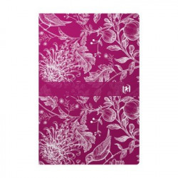Cahier Oxford Floral...