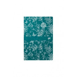 Cahier Oxford Floral...