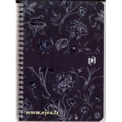 Cahier Oxford Floral...