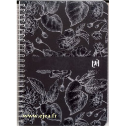 Cahier Oxford Floral...