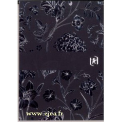 Bloc-notes Oxford Floral...