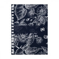 Carnet Oxford Floral...