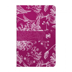 Carnet Oxford Floral...
