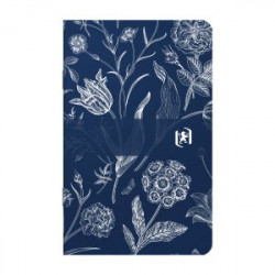 Carnet Oxford Floral...