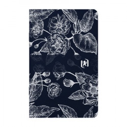 Carnet Oxford Floral...