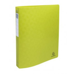 Classeur souple Pop'n'Co Vert