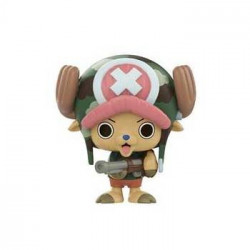 Mini Funko One Piece Tony...