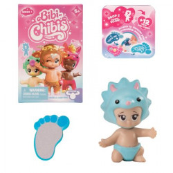 Bibi Chibis Série 1