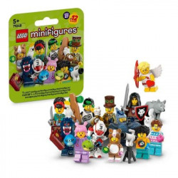 Lego Minifigures Série 27