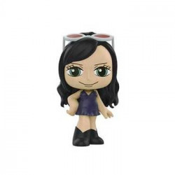 Mini Funko One Piece Nico...