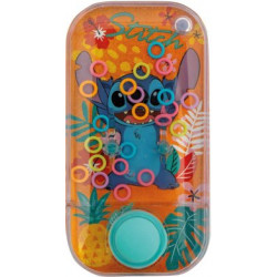 Jeu d'adresse Stitch Disney