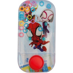 Jeu d'adresse Spidey Marvel