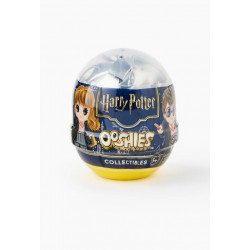 Harry Potter Ooshies...