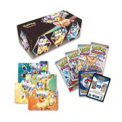 Pokemon Boite surprise 4...