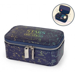 Petit coffret à bijoux...