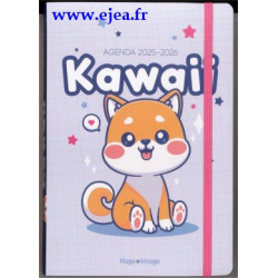 Agenda scolaire Kawaii...