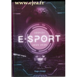 Agenda scolaire e-Sport...