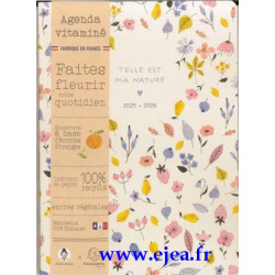 Agenda SAD 20 Green...