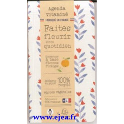 Agenda SAD 16 Green...