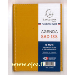 Agenda SAD 13 Vérone...