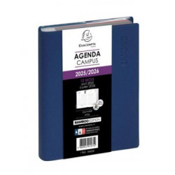 Agenda scolaire Campus...